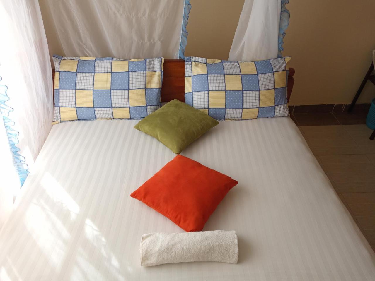 Terminal Homestay Mlolongo ภายนอก รูปภาพ