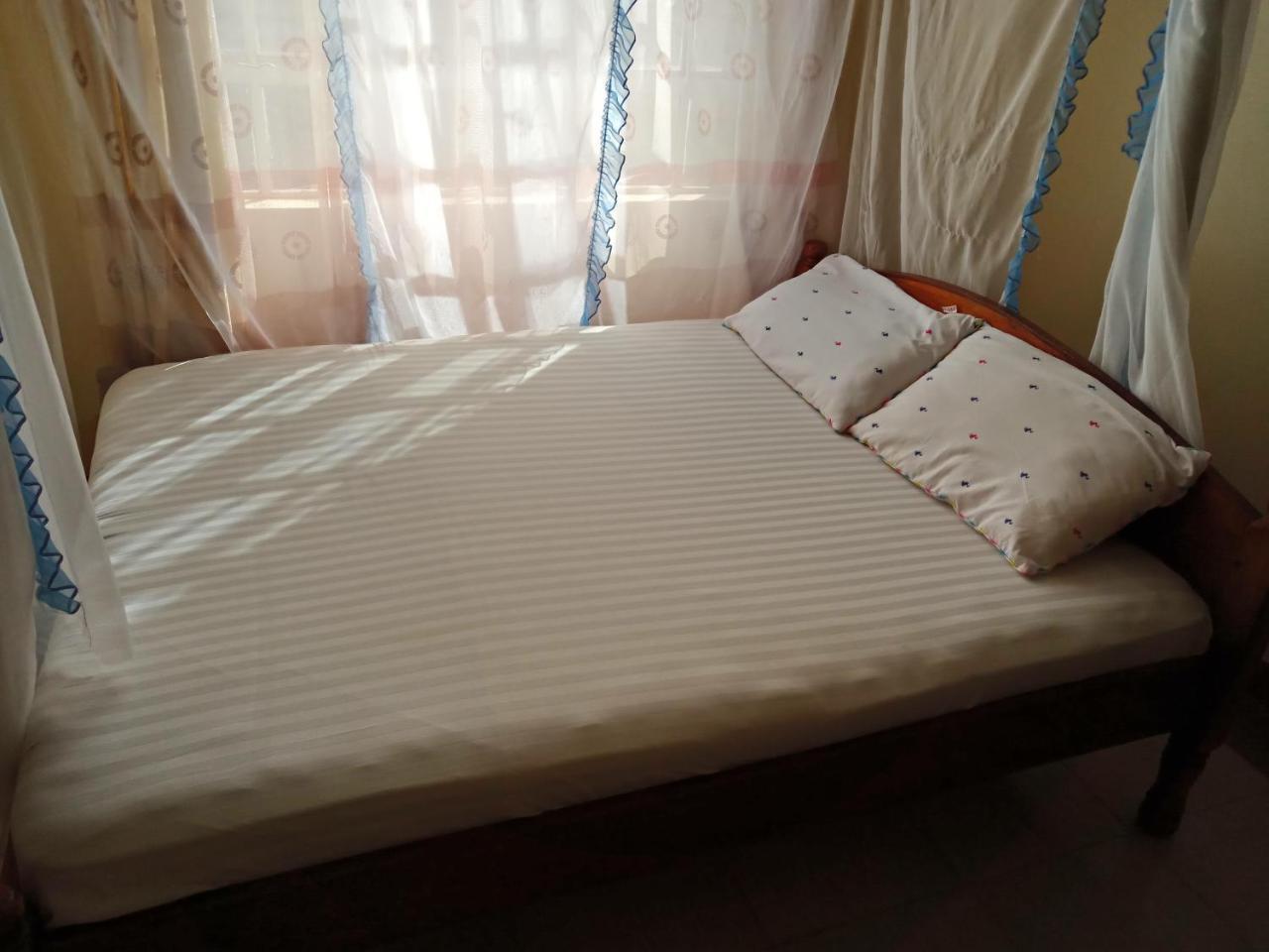 Terminal Homestay Mlolongo ภายนอก รูปภาพ