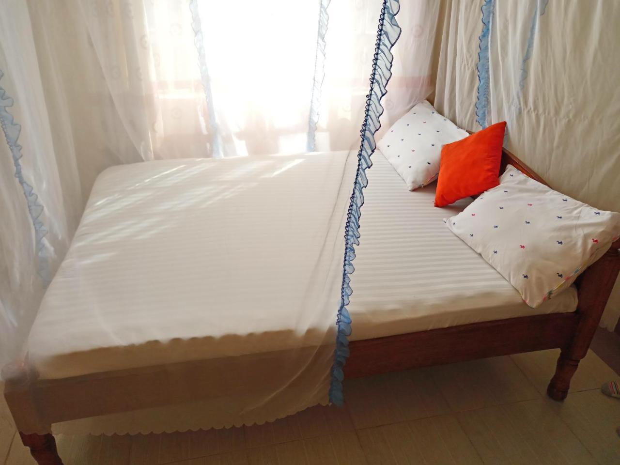 Terminal Homestay Mlolongo ภายนอก รูปภาพ