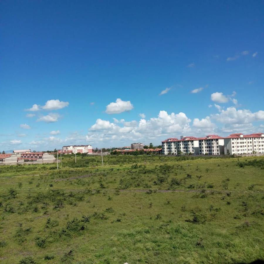 Terminal Homestay Mlolongo ภายนอก รูปภาพ